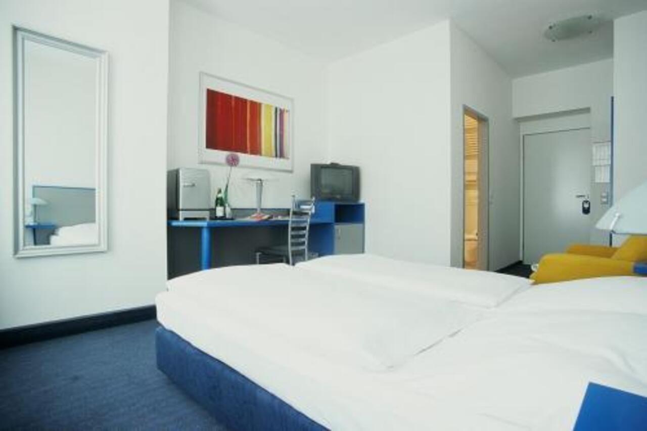 Hotel Alt - Tegel Βερολίνο Εξωτερικό φωτογραφία