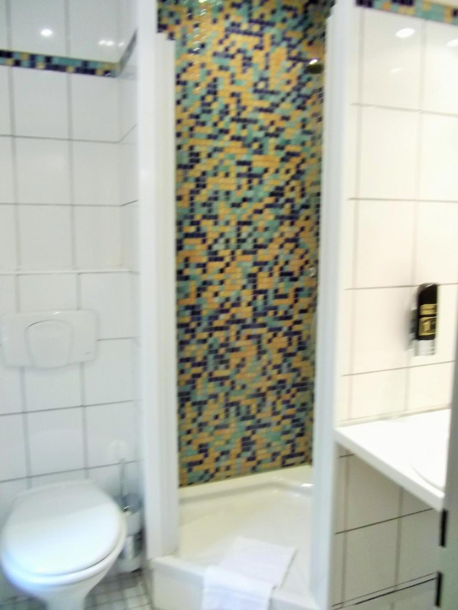Hotel Alt - Tegel Βερολίνο Δωμάτιο φωτογραφία